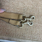 Gucci Yellow Crossbody