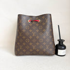 Louis Vuitton Red