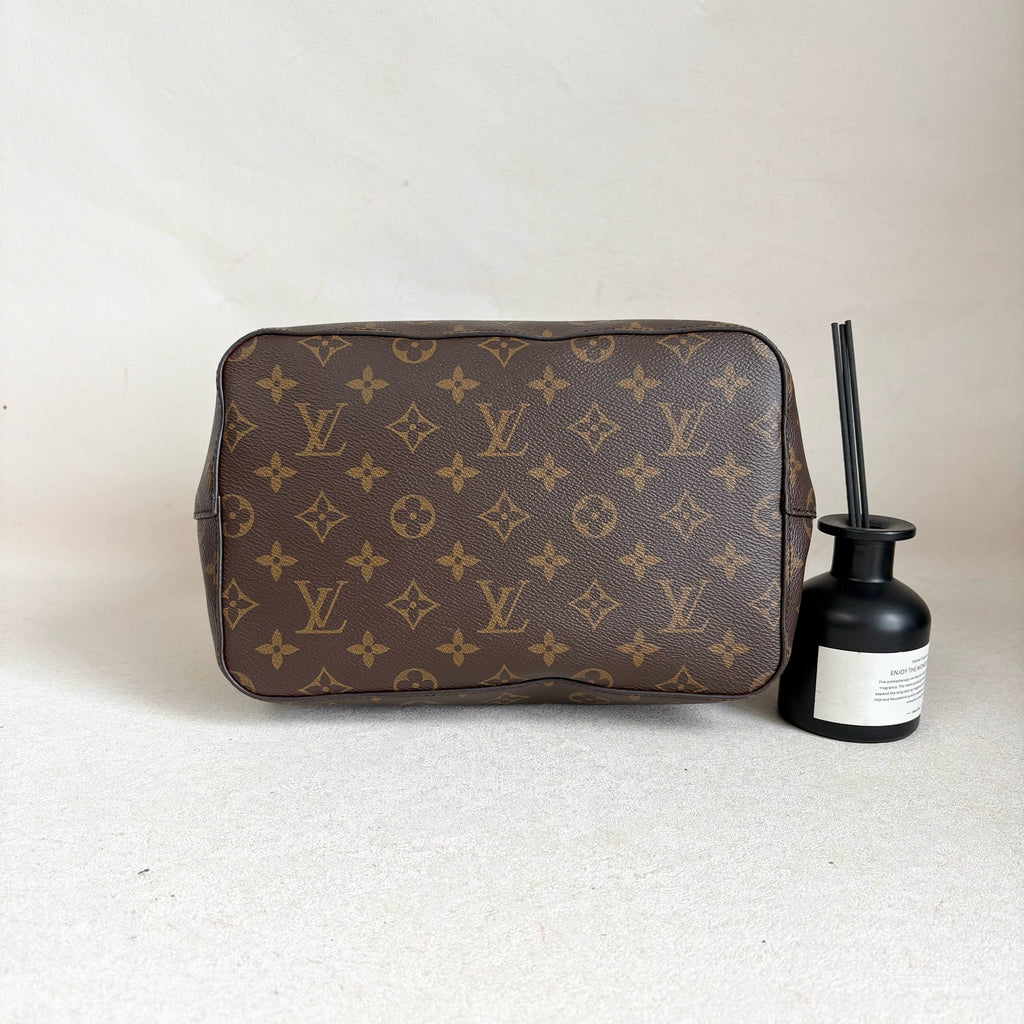 Louis Vuitton Red