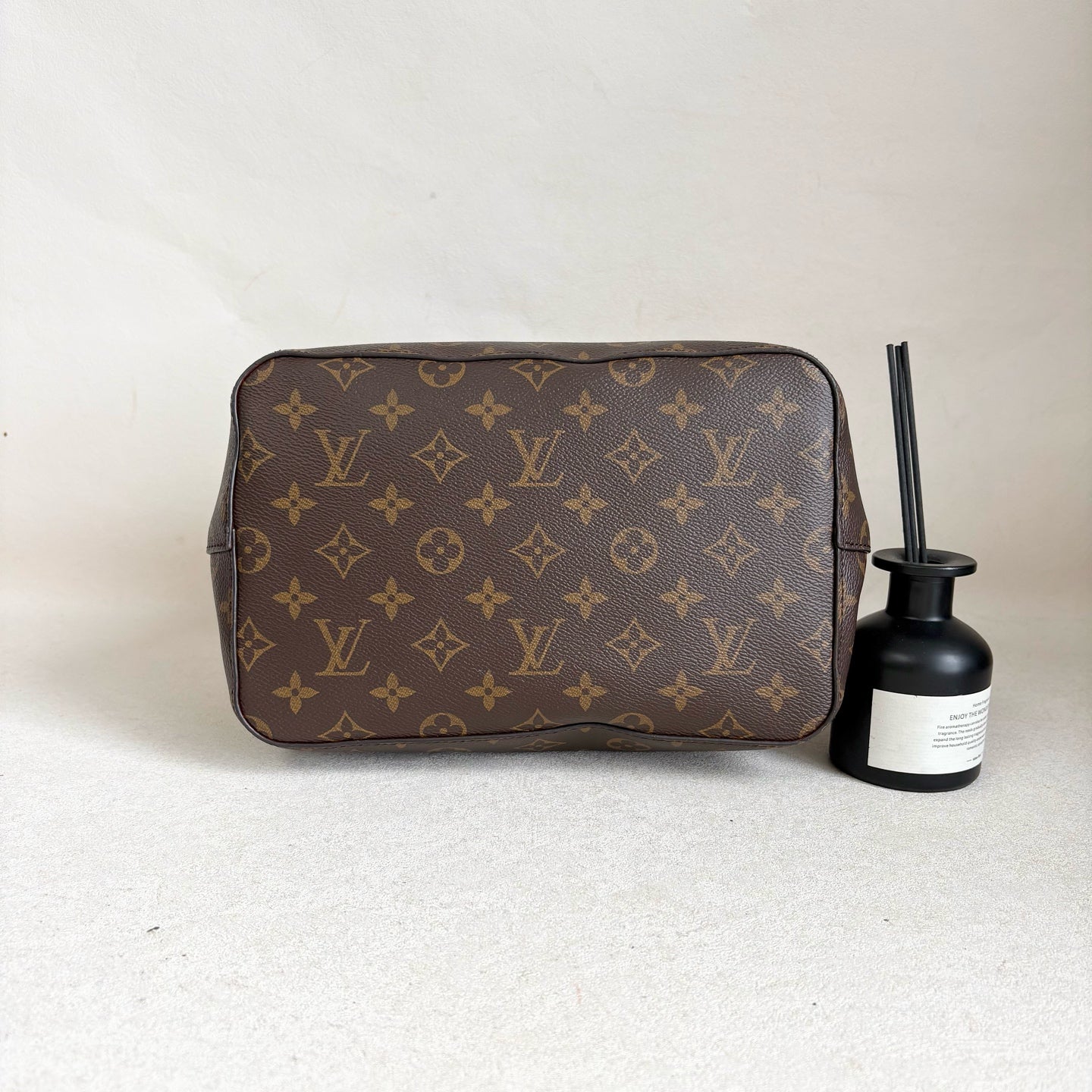 Louis Vuitton Red