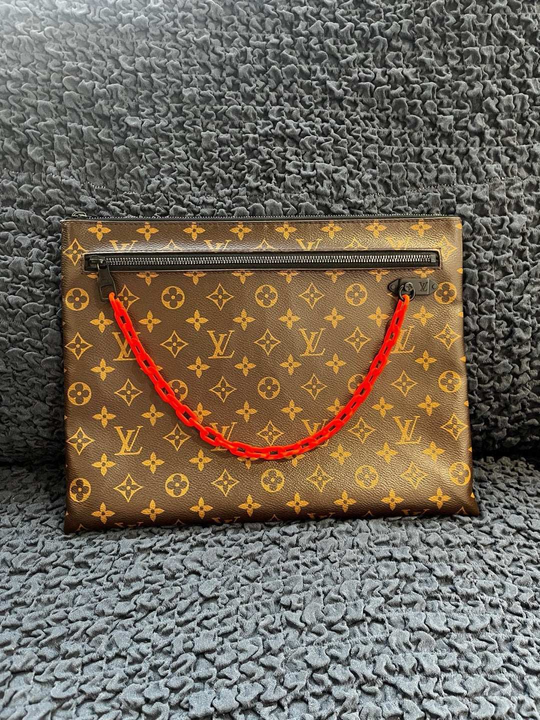Louis Vuitton Clutch