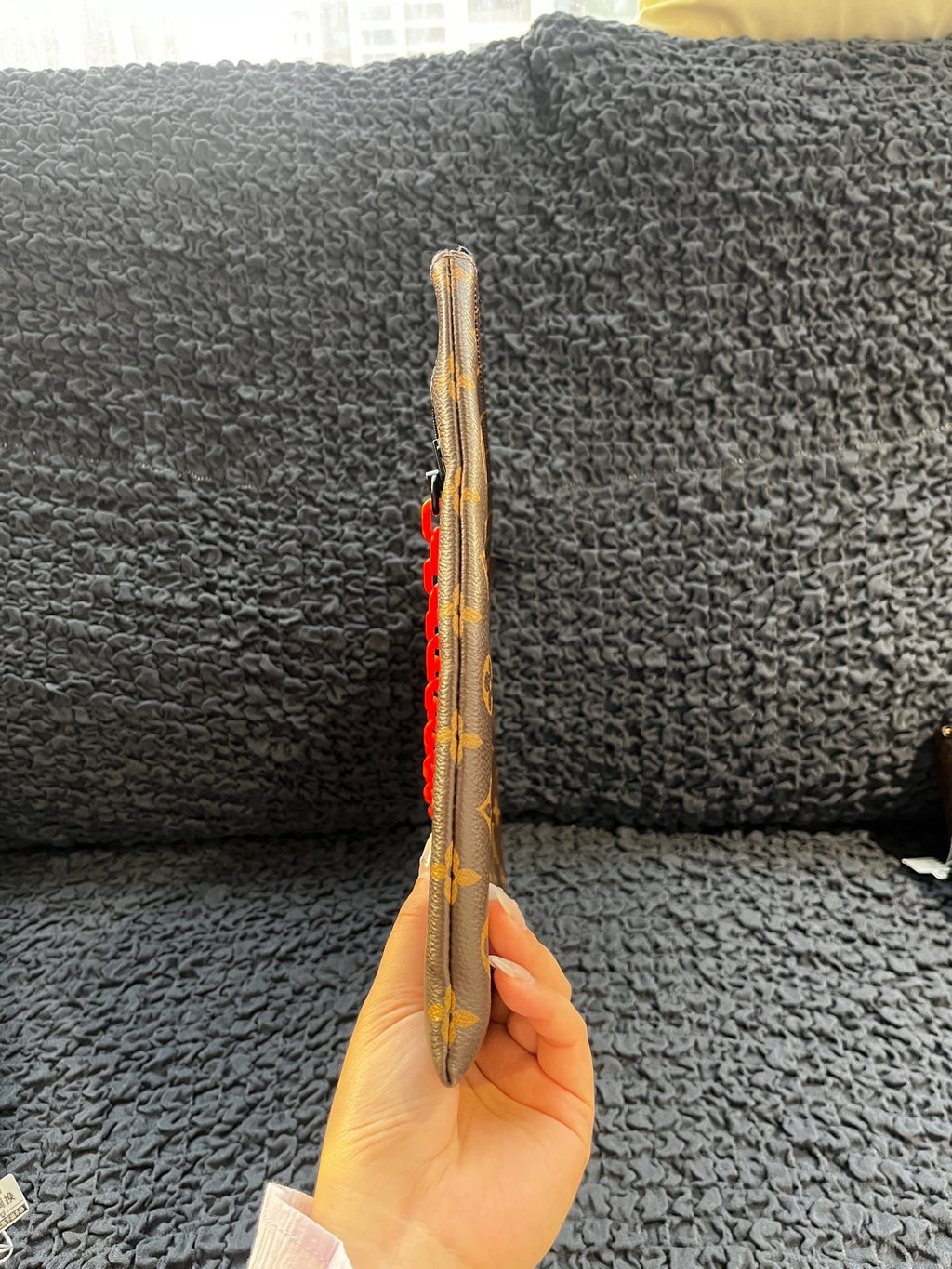 Louis Vuitton Clutch