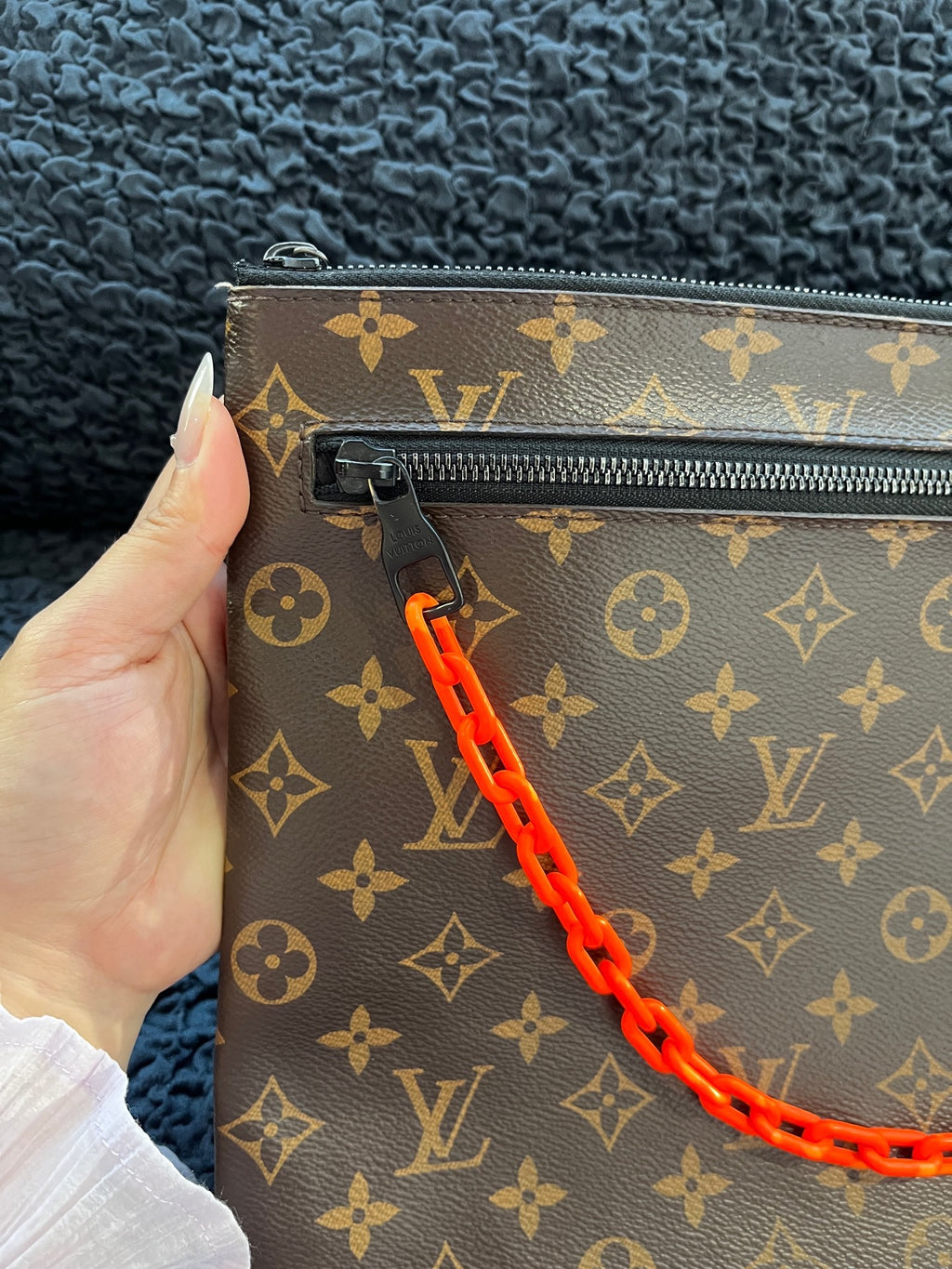 Louis Vuitton Clutch