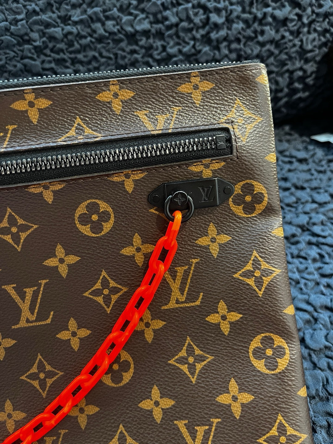 Louis Vuitton Clutch