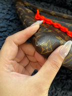 Louis Vuitton Clutch
