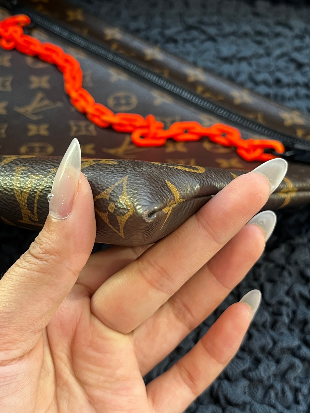 Louis Vuitton Clutch