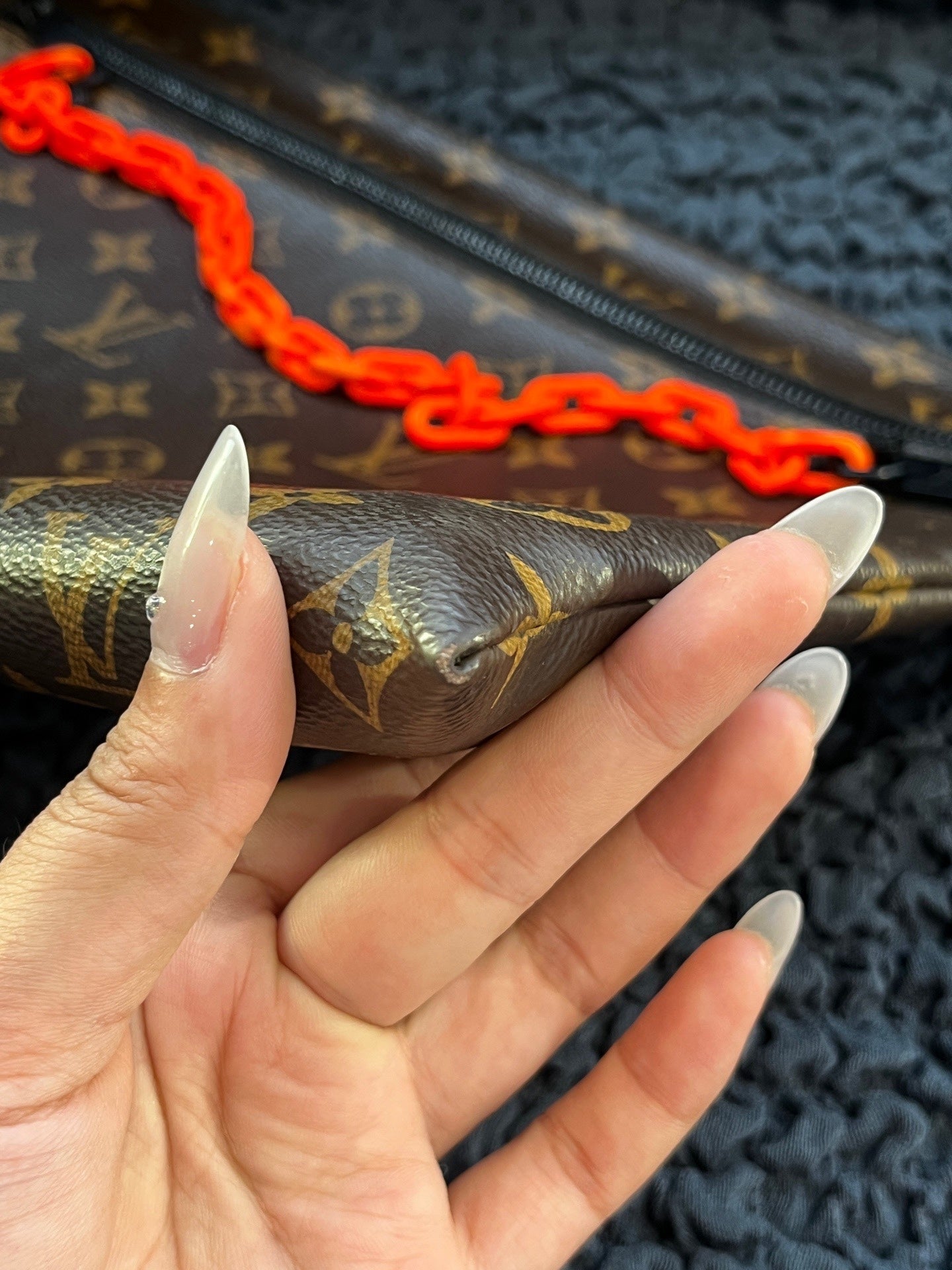 Louis Vuitton Clutch
