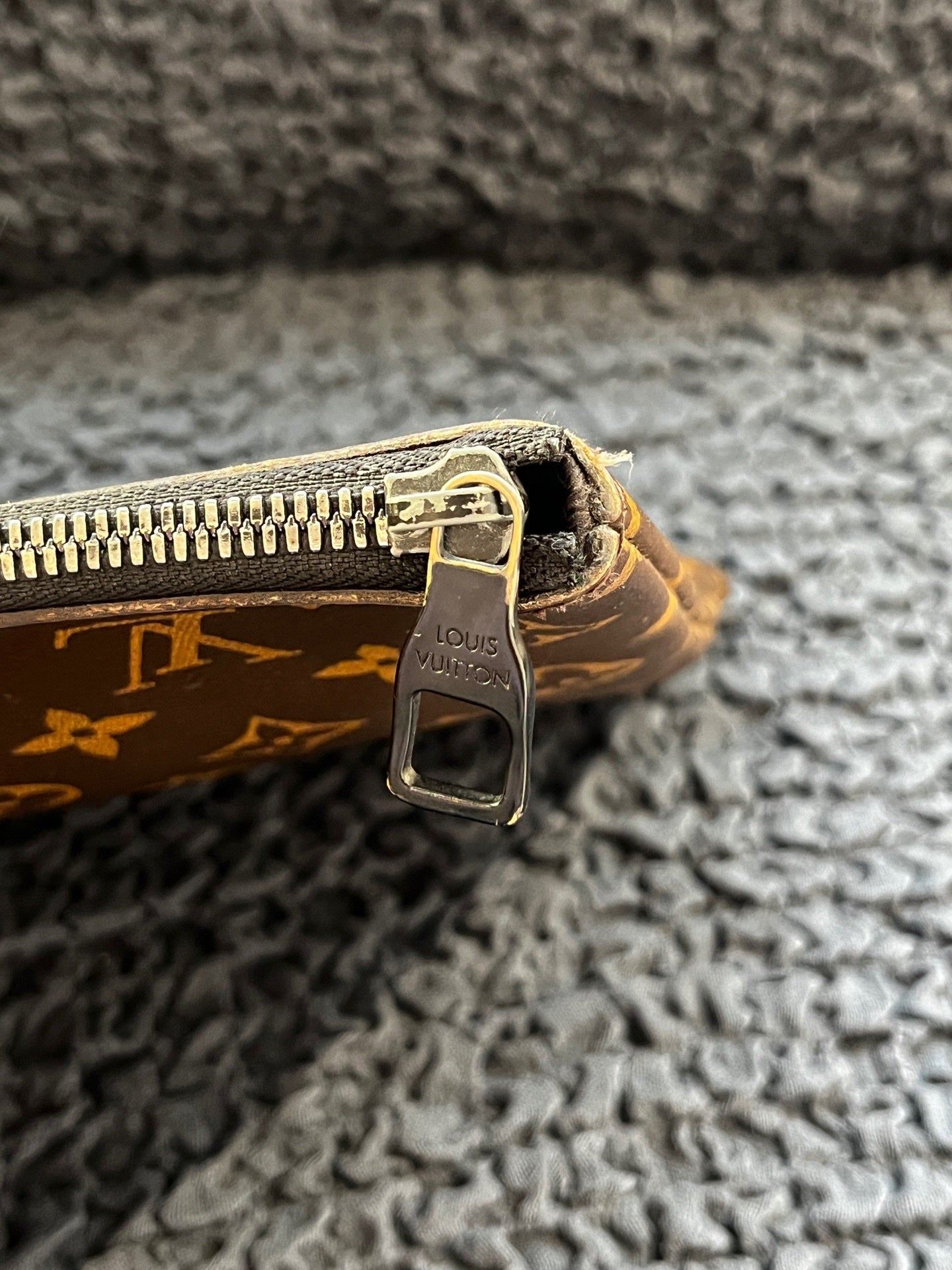 Louis Vuitton Clutch