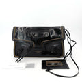 Balenciaga Polyvinyl chloride (PVC) Black Clutch