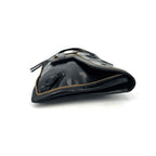 Balenciaga Polyvinyl chloride (PVC) Black Clutch