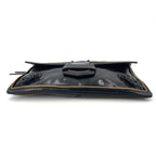 Balenciaga Polyvinyl chloride (PVC) Black Clutch