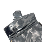 Balenciaga Polyvinyl chloride (PVC) Black Clutch