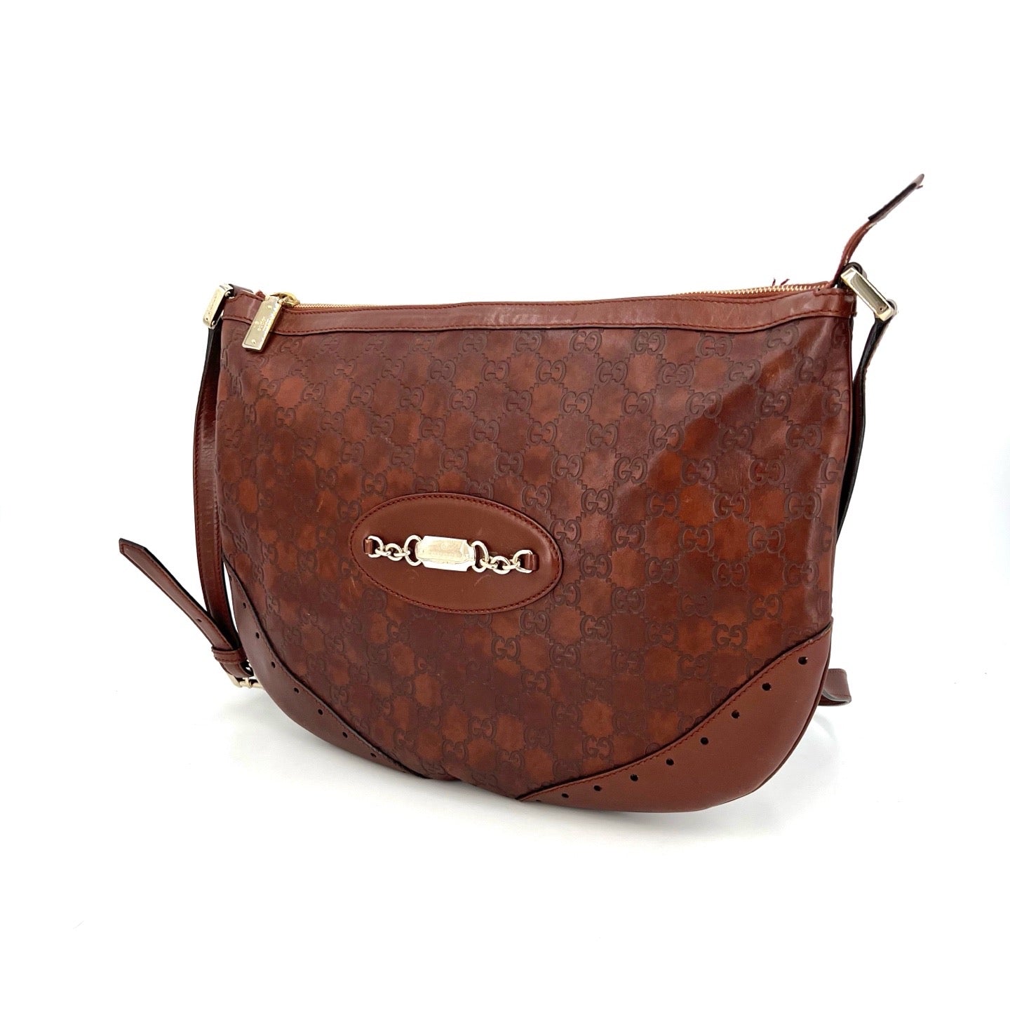 Gucci Crossbody