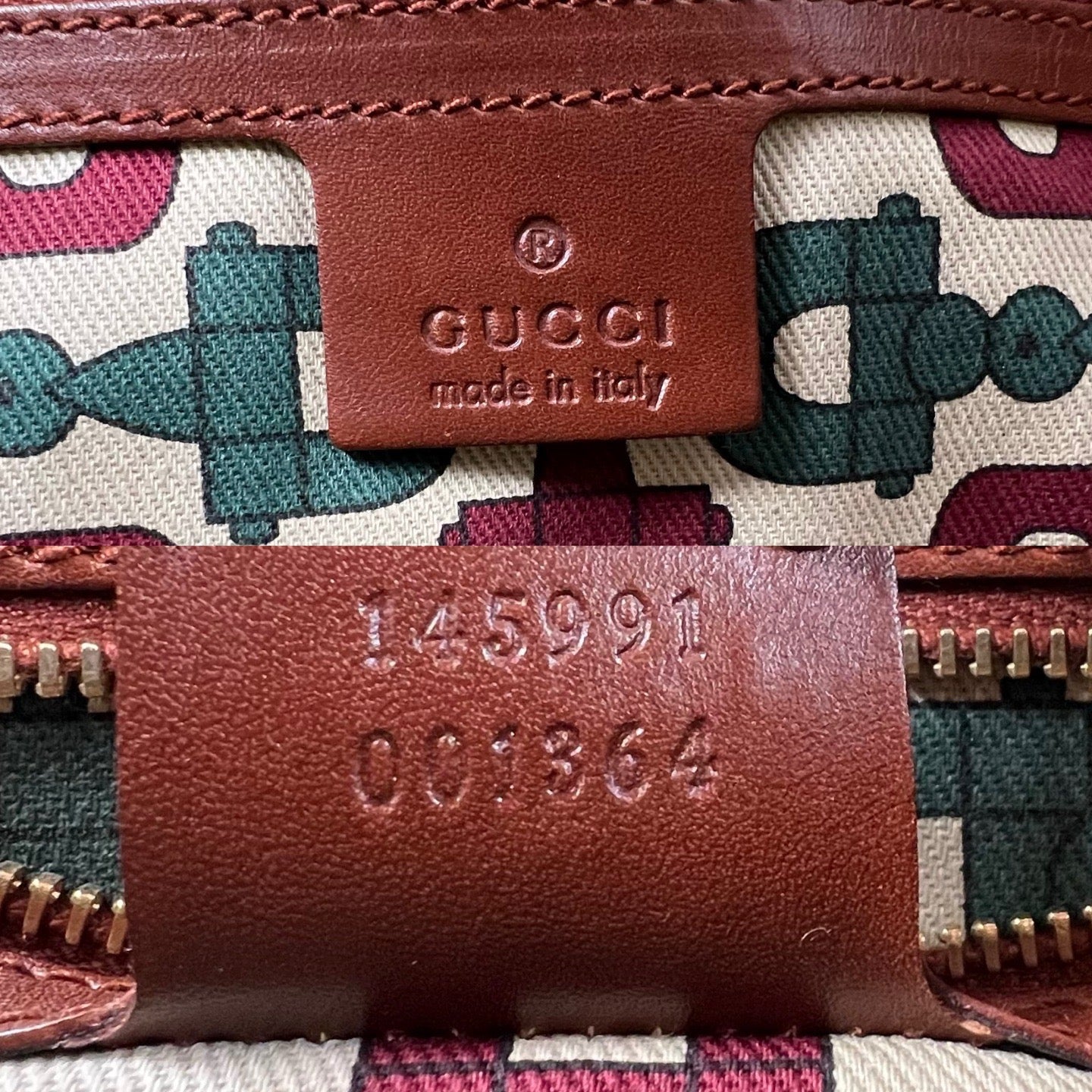 Gucci Crossbody