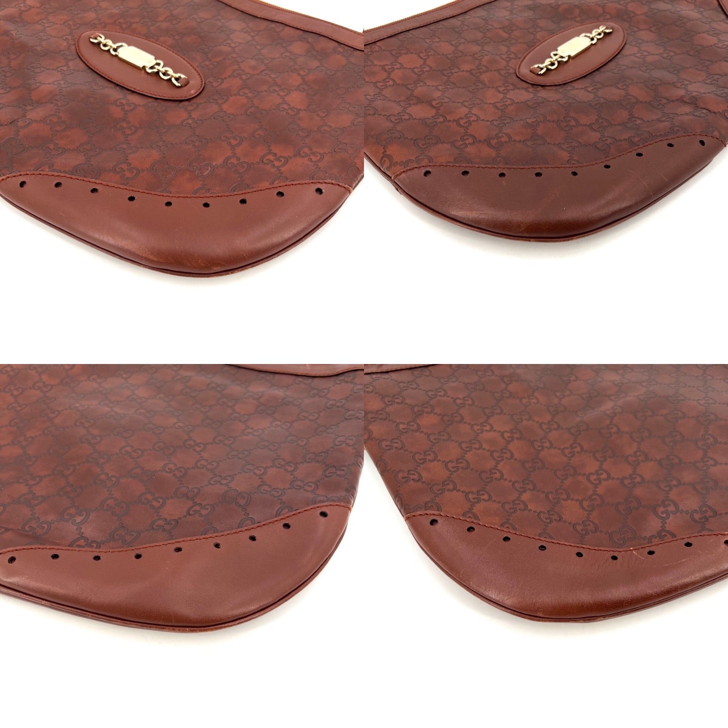 Gucci Crossbody