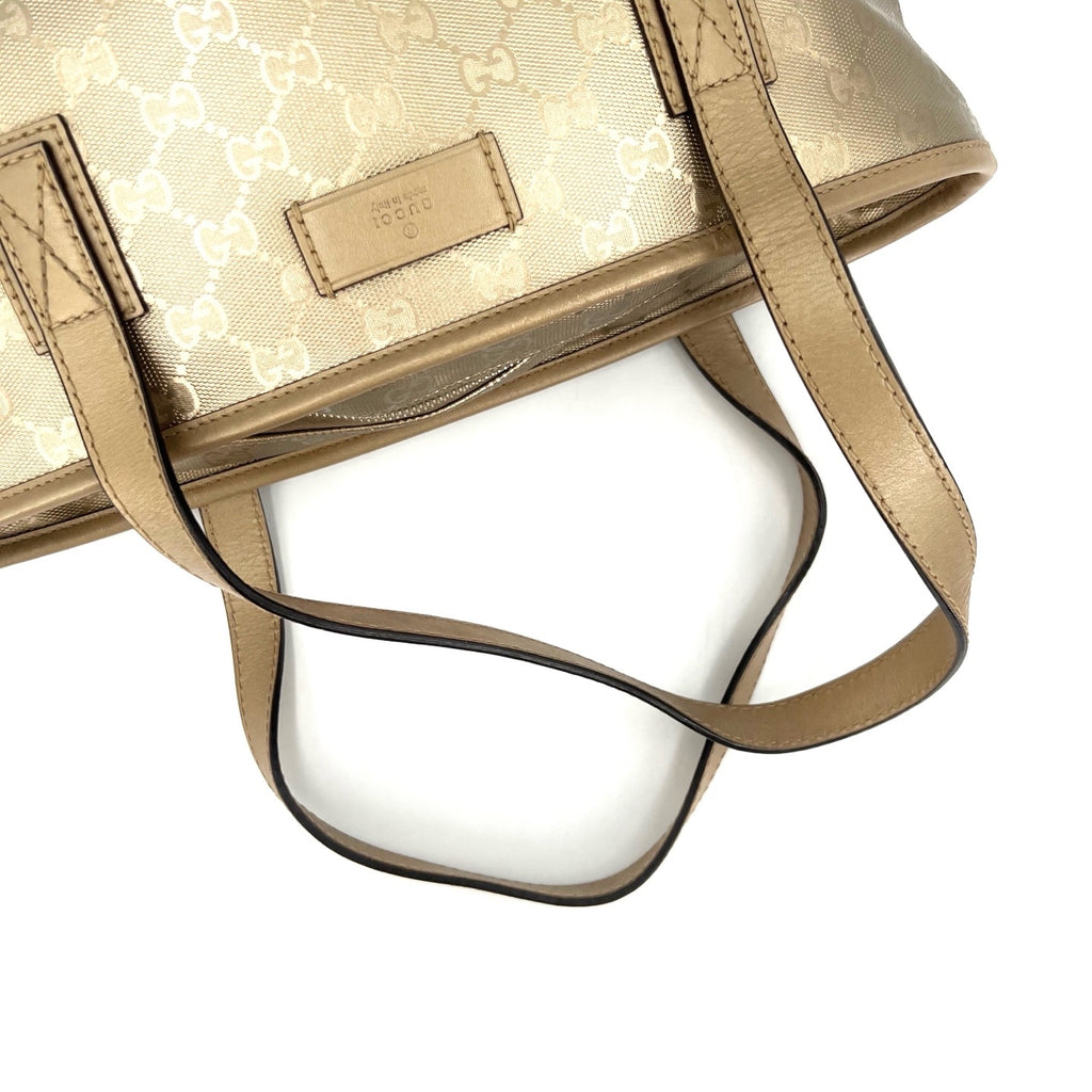 Gucci Gold