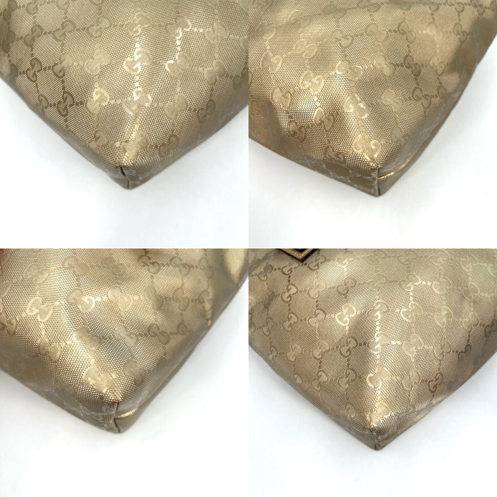Gucci Gold