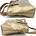 Gucci Gold