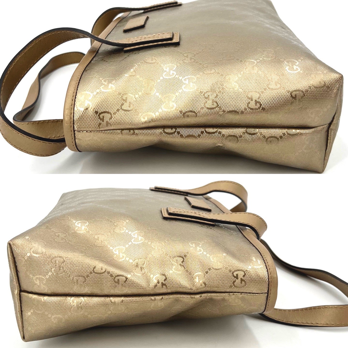 Gucci Gold