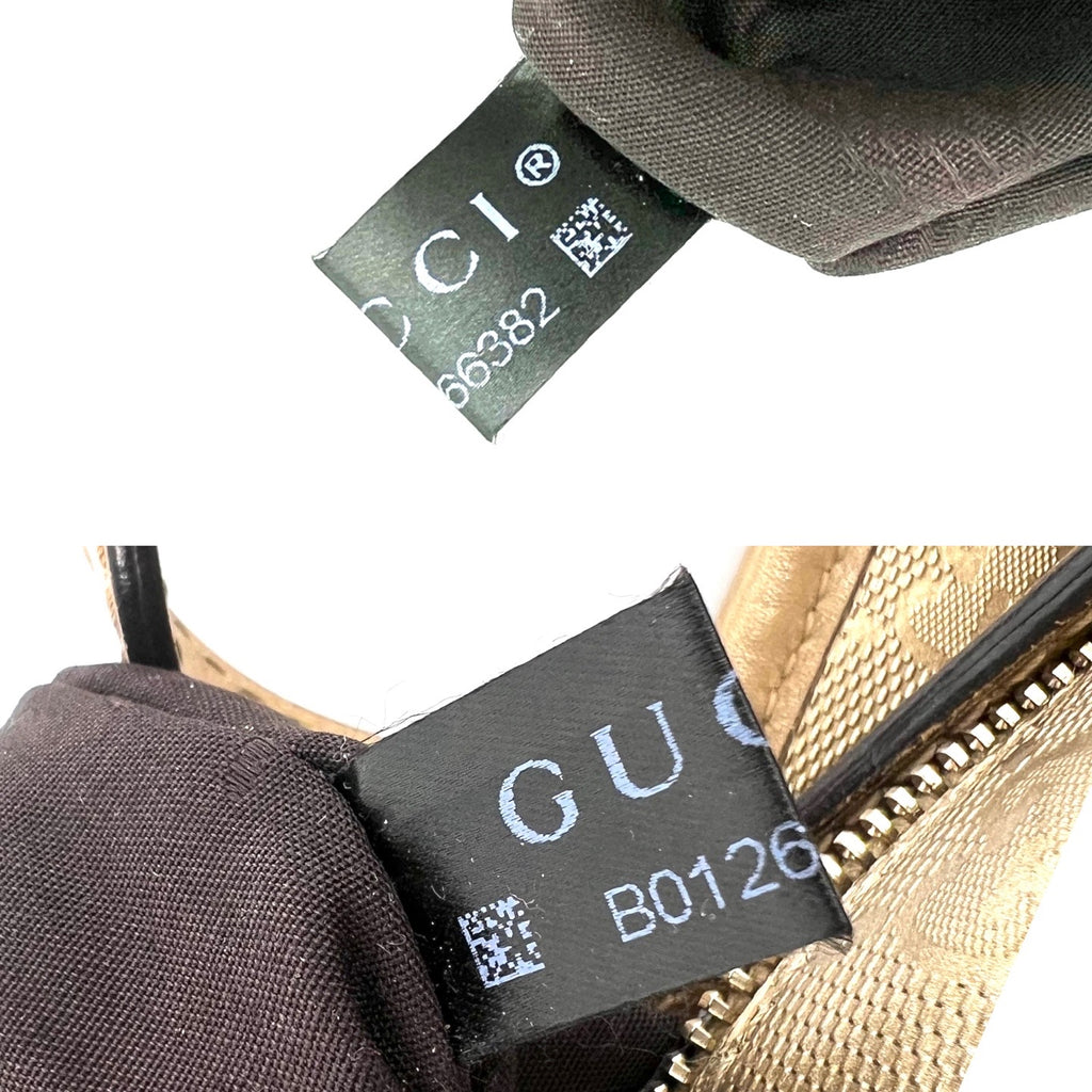 Gucci Gold