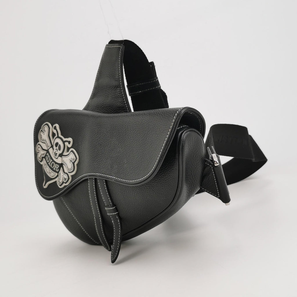Dior Saddle Bag