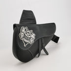 Dior Saddle Bag