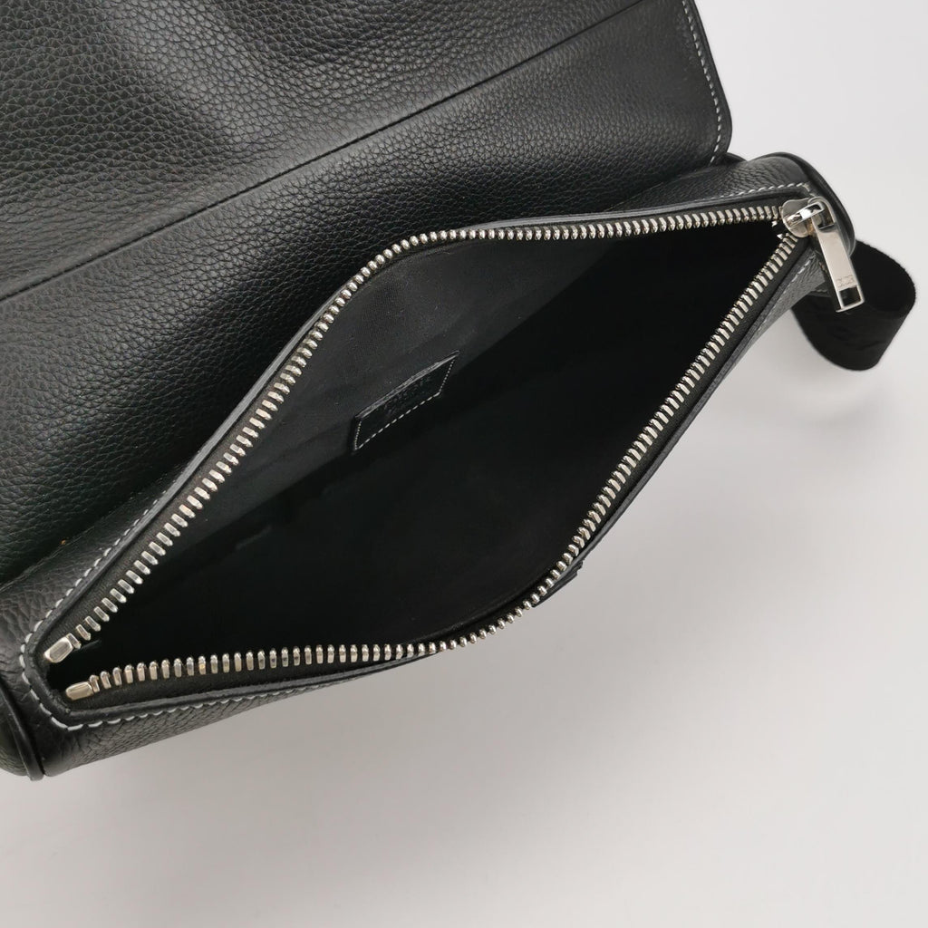 Dior Saddle Bag