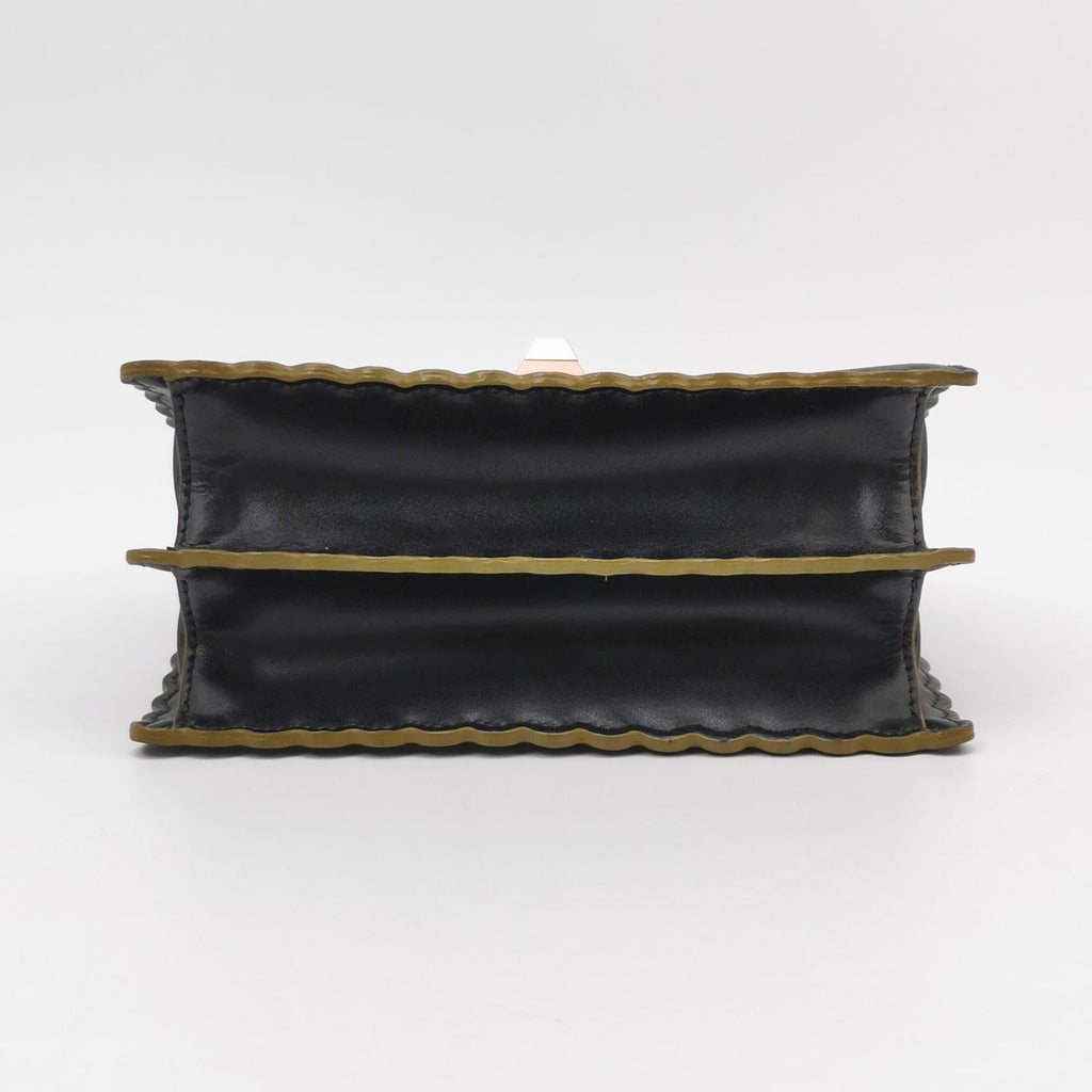 Fendi Shoulder Bag 8M0381-A18Q-F0KUR