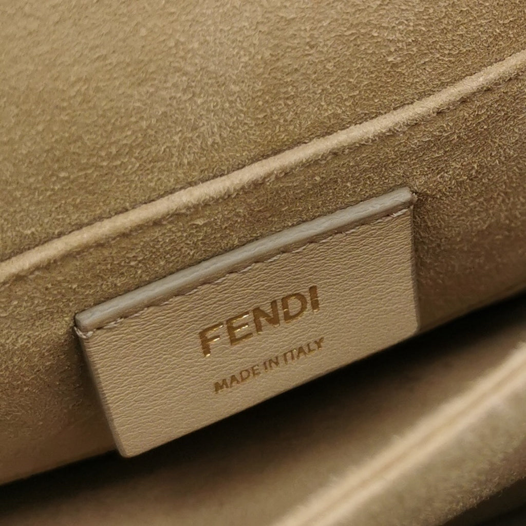 Fendi Shoulder Bag 8M0381-A18Q-F0KUR