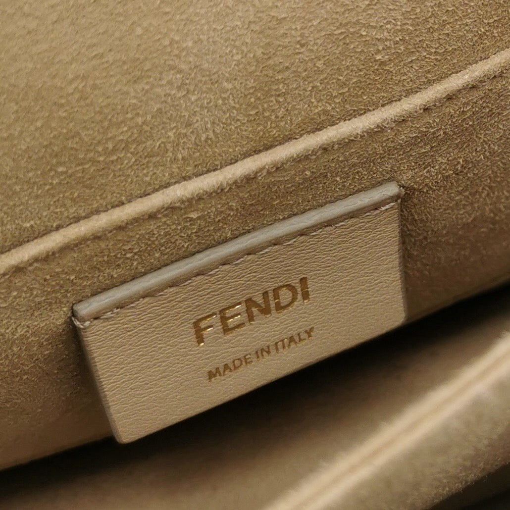Fendi Shoulder Bag 8M0381-A18Q-F0KUR