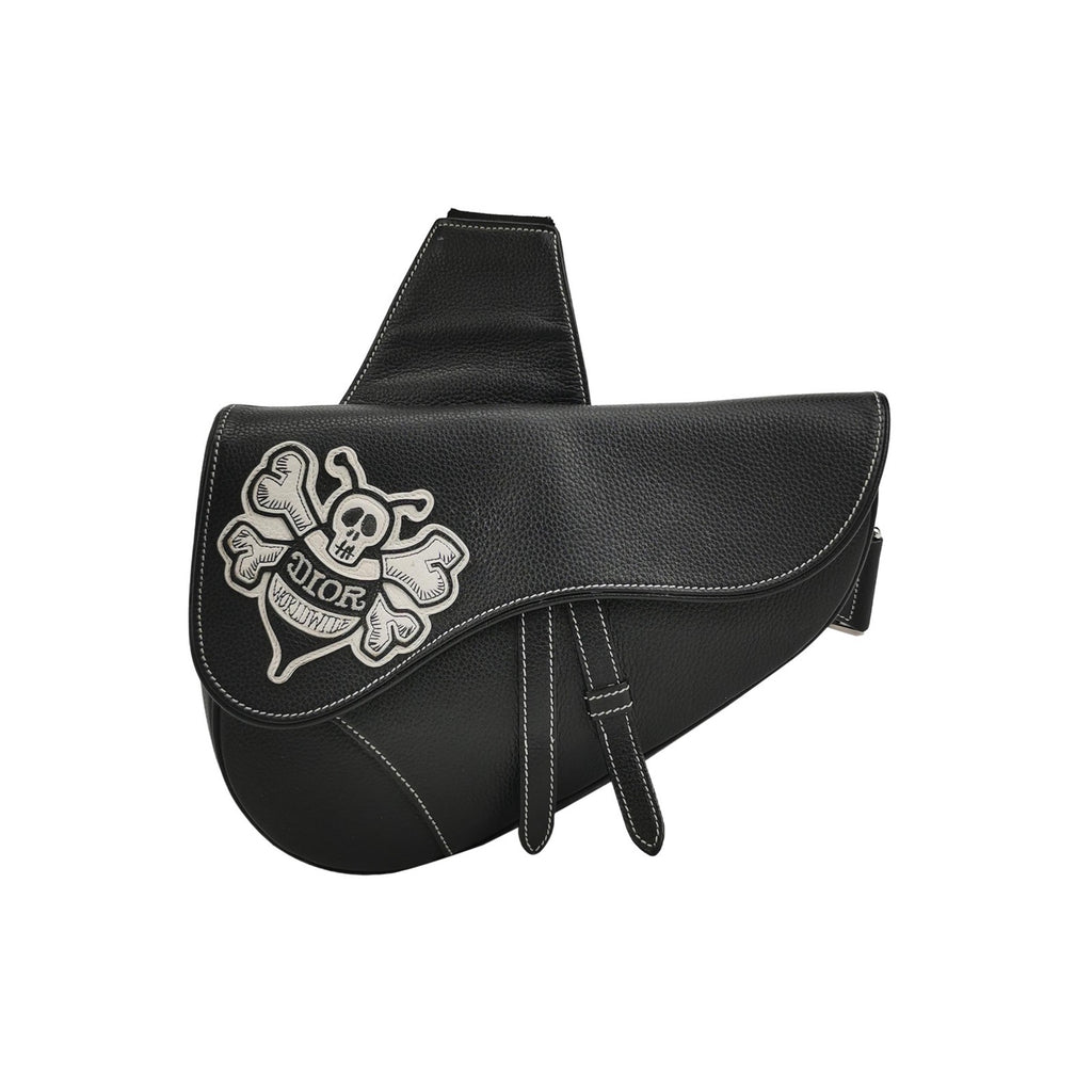 Dior Saddle Bag