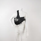 Dior Saddle Bag