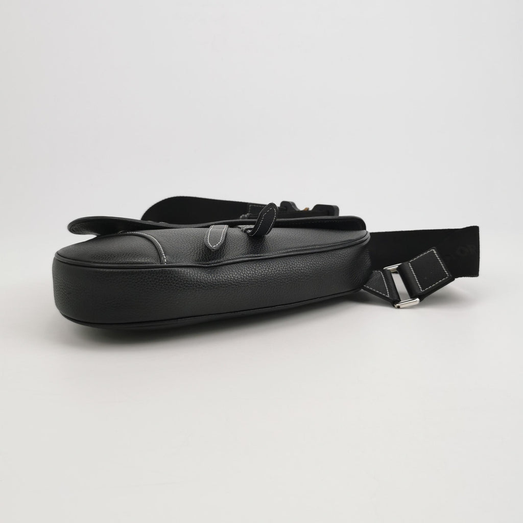 Dior Saddle Bag