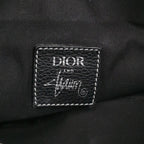 Dior Saddle Bag
