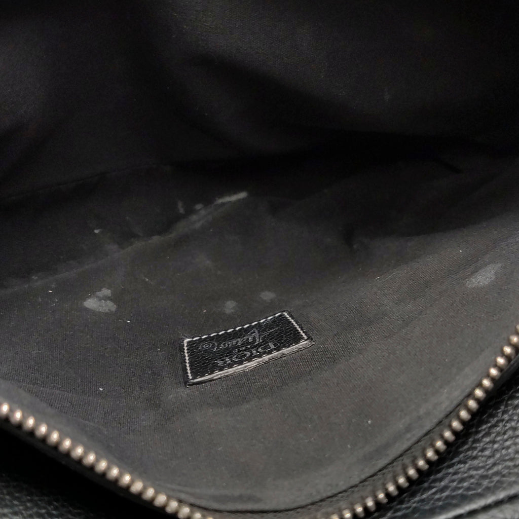 Dior Saddle Bag
