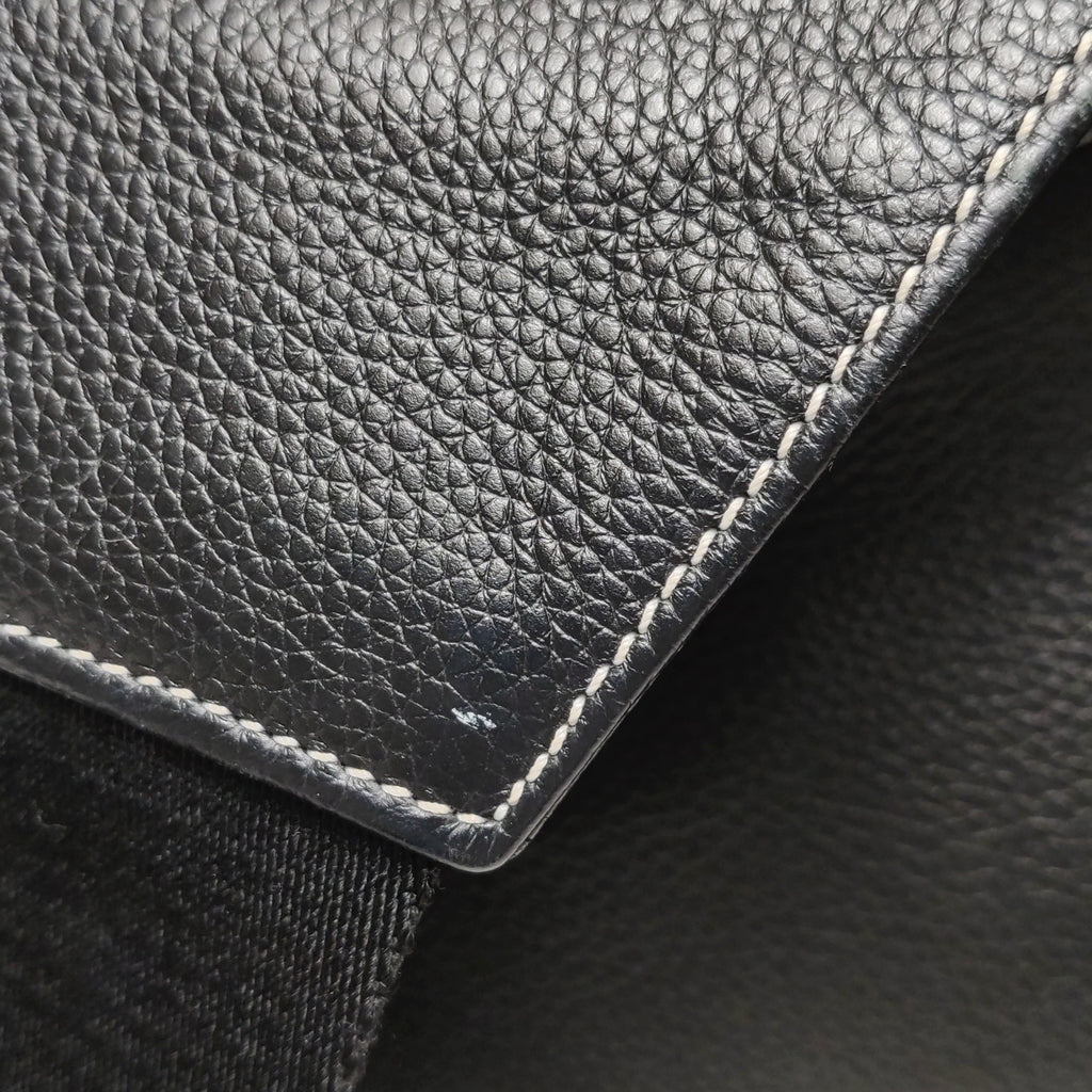 Dior Saddle Bag