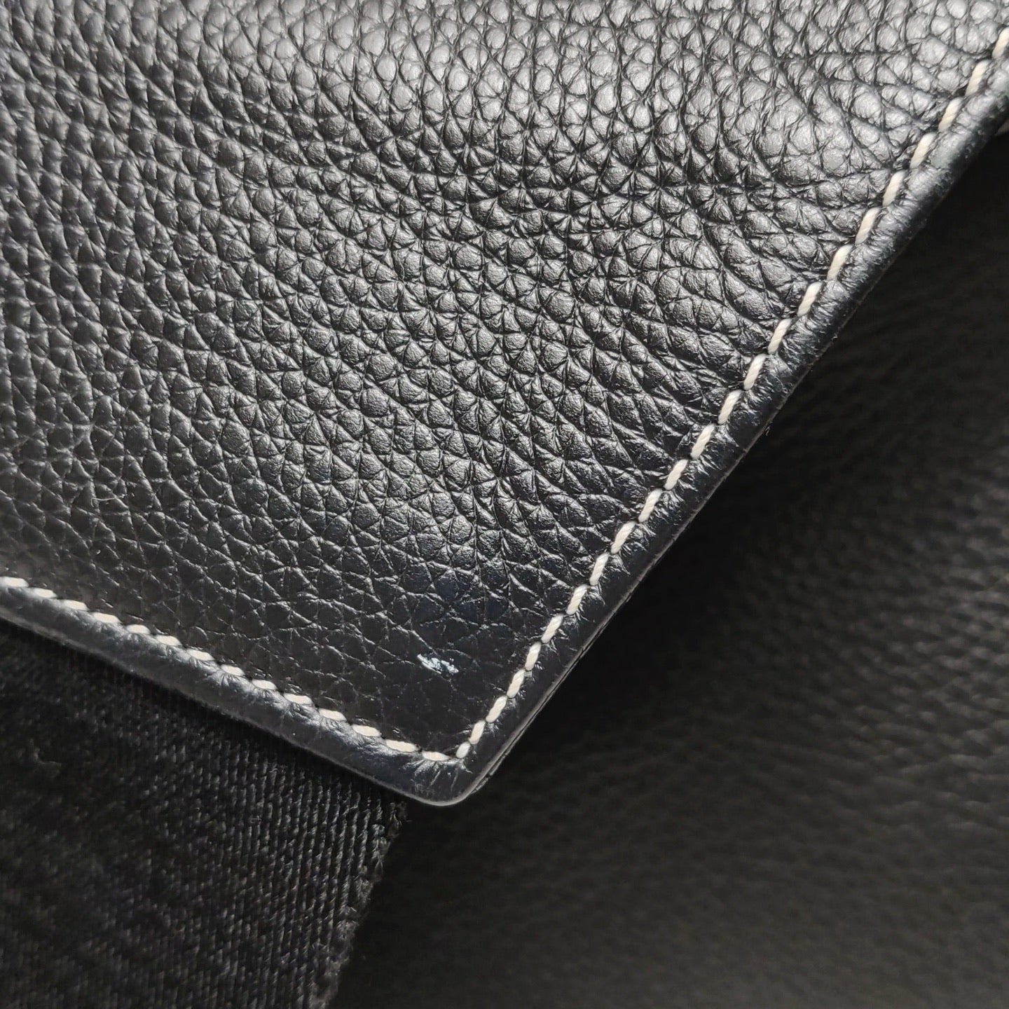 Dior Saddle Bag