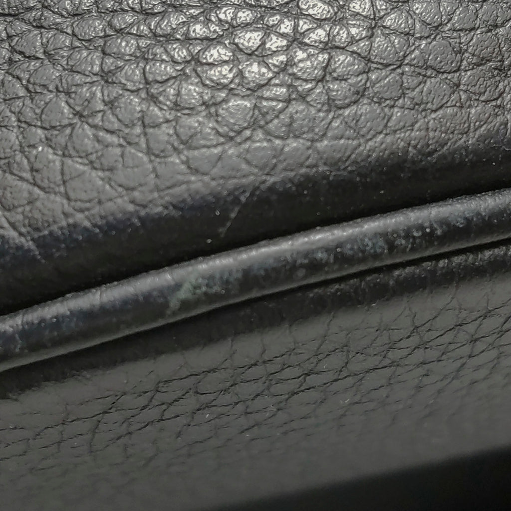 Dior Saddle Bag