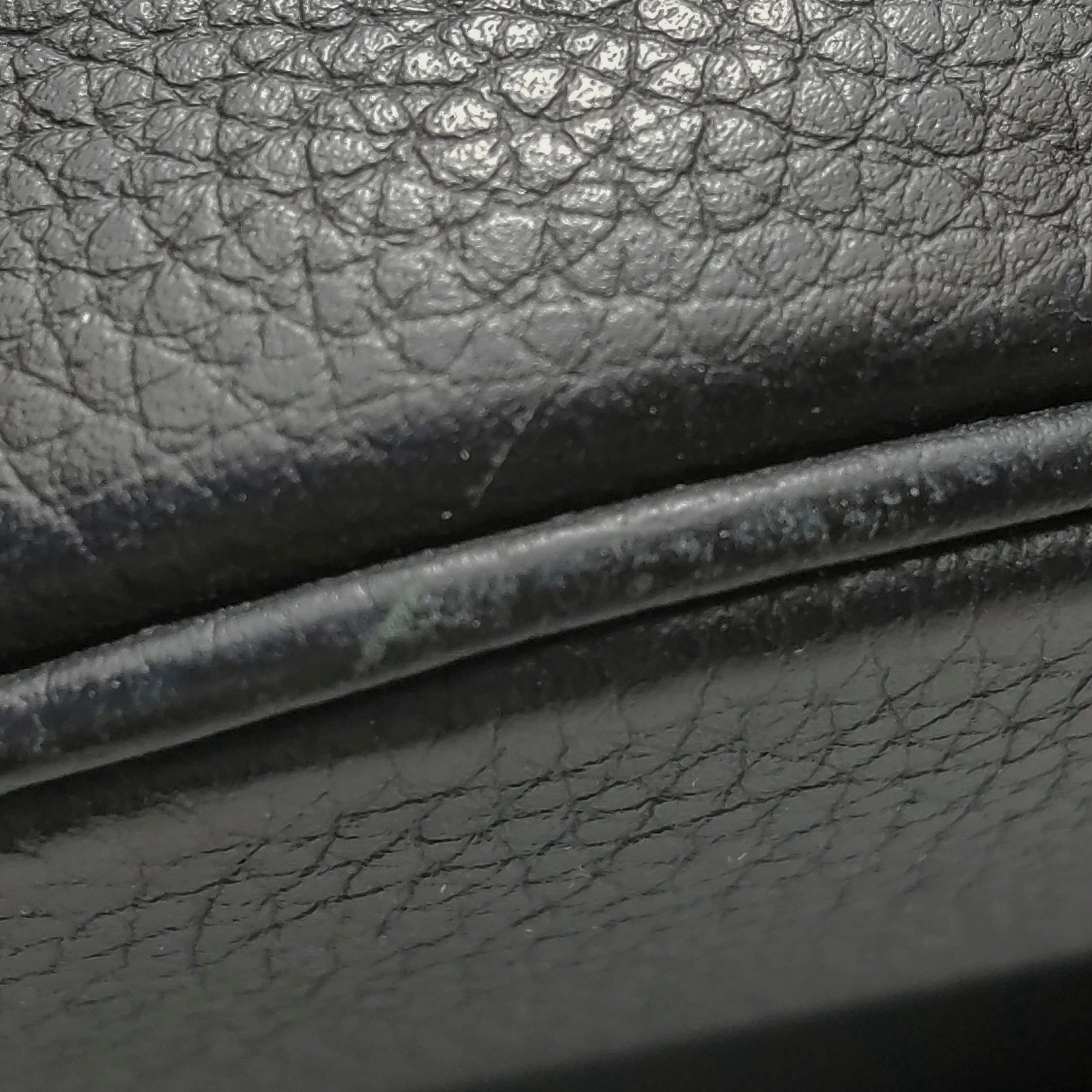 Dior Saddle Bag
