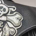 Dior Saddle Bag