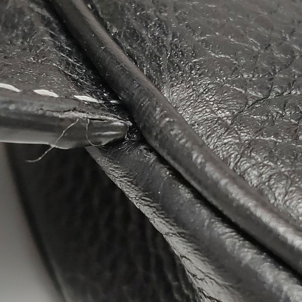 Dior Saddle Bag