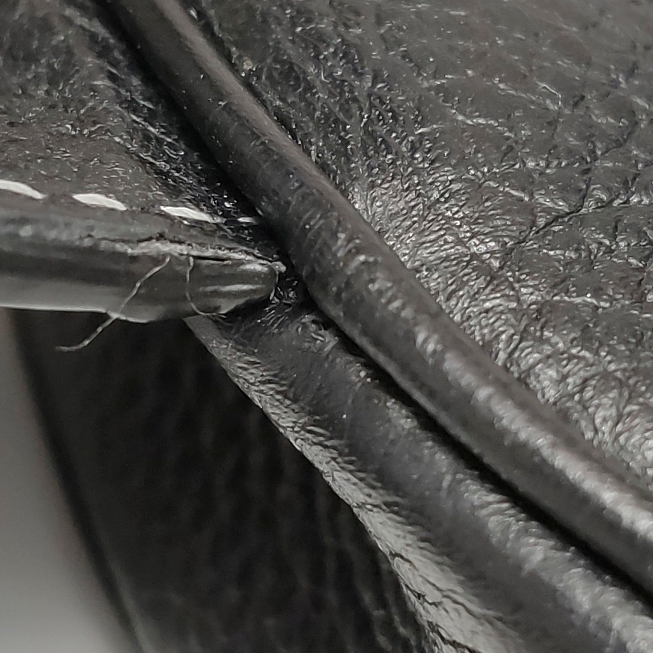 Dior Saddle Bag