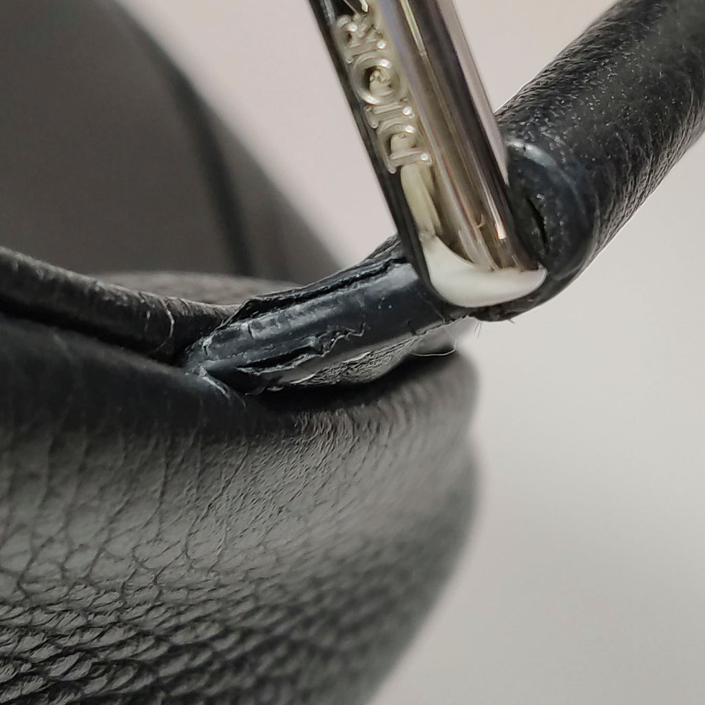 Dior Saddle Bag
