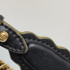 Fendi Shoulder Bag 8M0381-A18Q-F0KUR