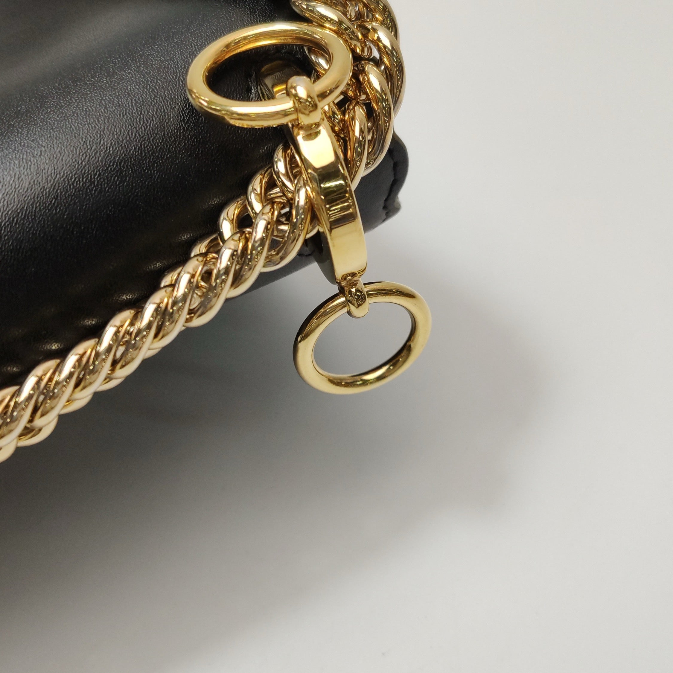 Fendi Shoulder Bag 8M0381-A18Q-F0KUR