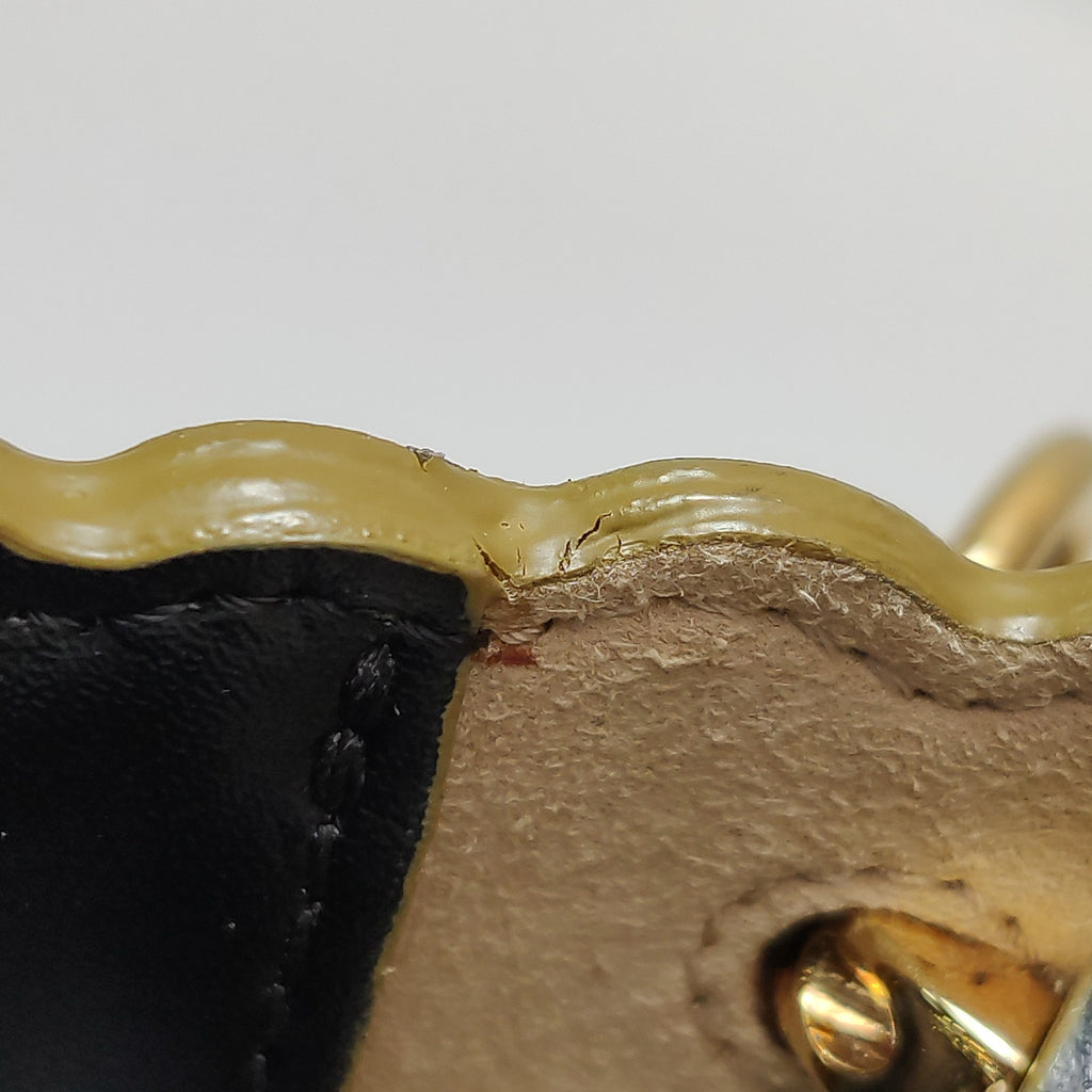 Fendi Shoulder Bag 8M0381-A18Q-F0KUR