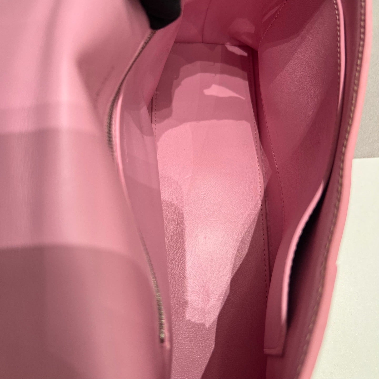 Balenciaga Pink