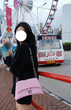 Balenciaga Pink