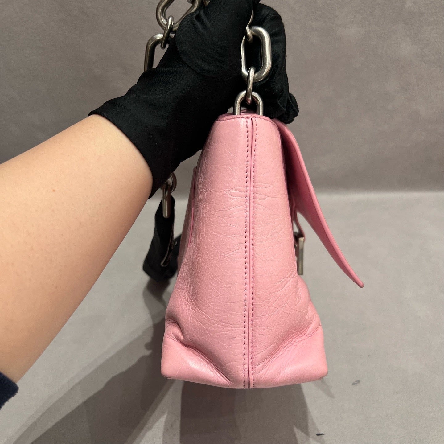 Balenciaga Pink