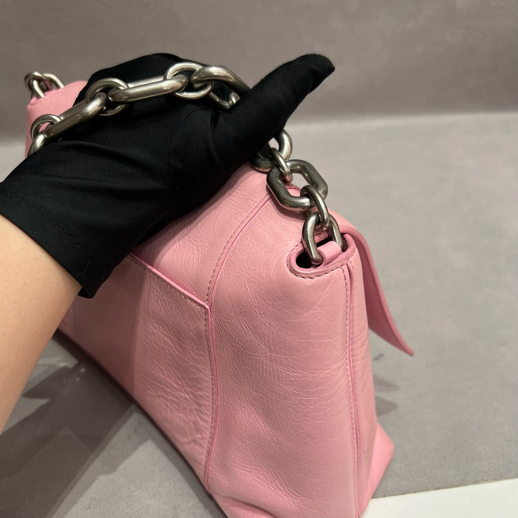 Balenciaga Pink
